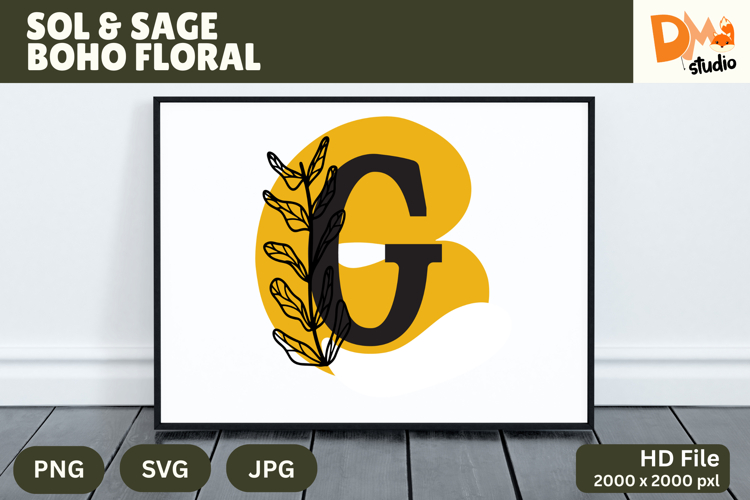 Rustic Logo Image 18