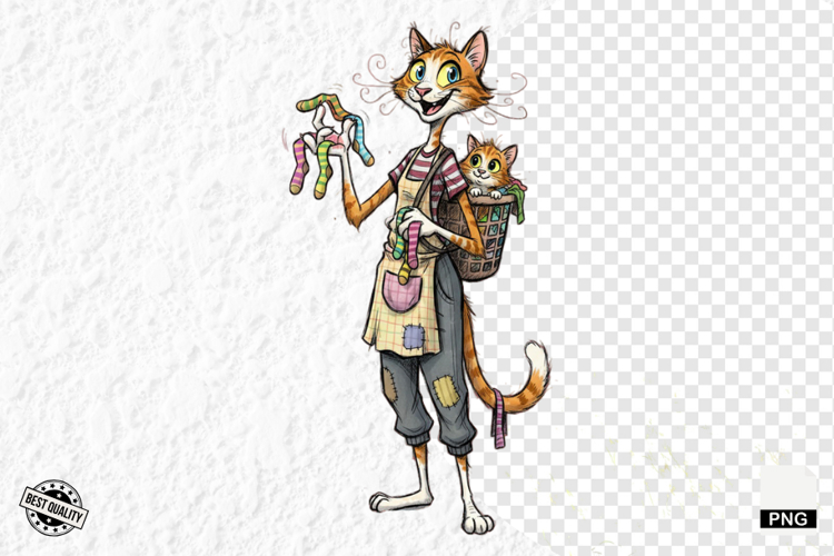 Parent Clipart Image 20