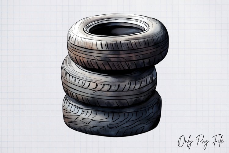 Boho Clipart Image 15