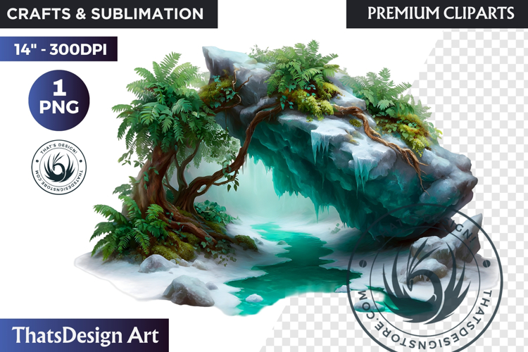 Tree Graphics Image 11