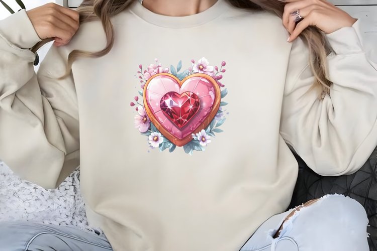 Sweets Clipart Image 15