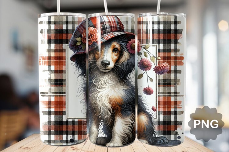 Sublimation Tumbler Wraps Image 6