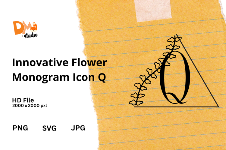 Alphabet Clipart Image 15