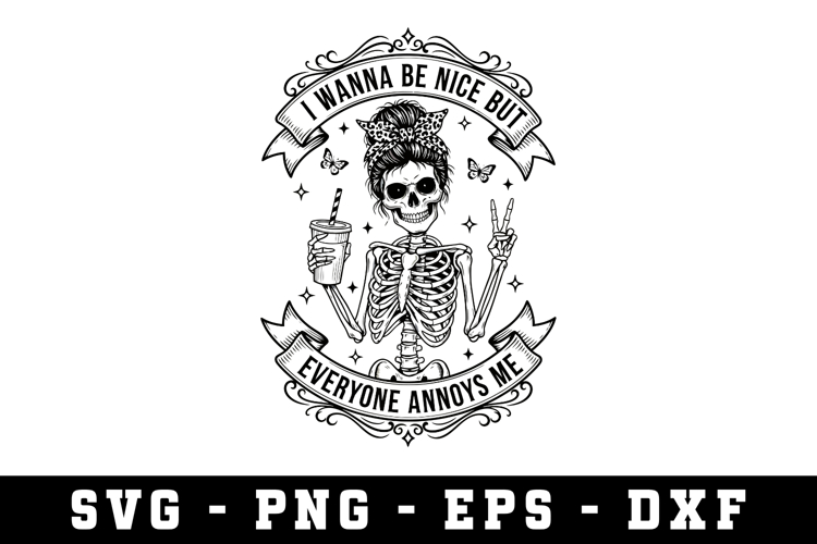 Funny Cricut Svg Image 16