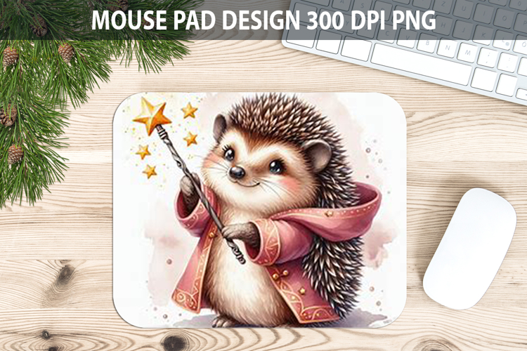 Mouse Clipart Image 9