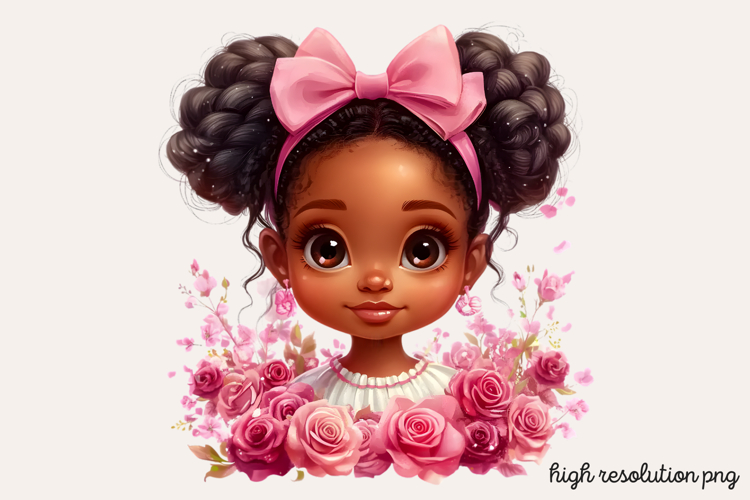 Cute Flower Png Image 10