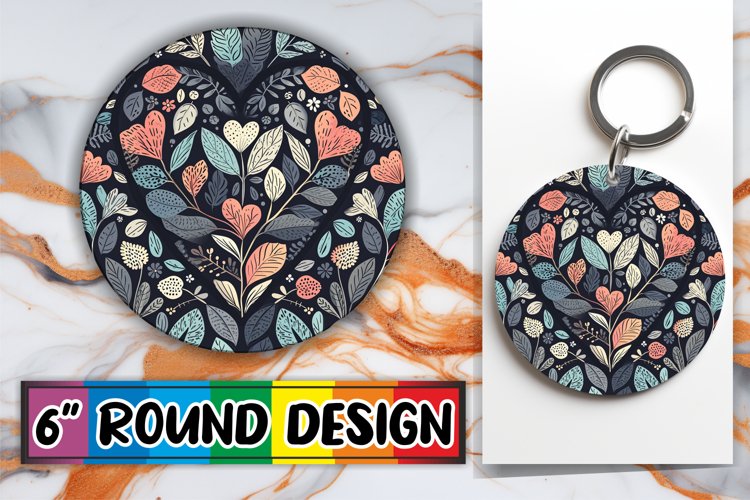 Heart Clipart Image 23