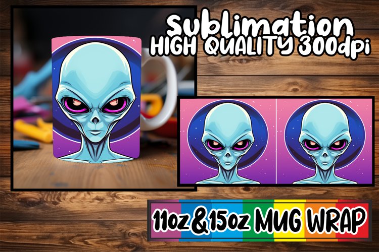 Ufo Clipart Image 23