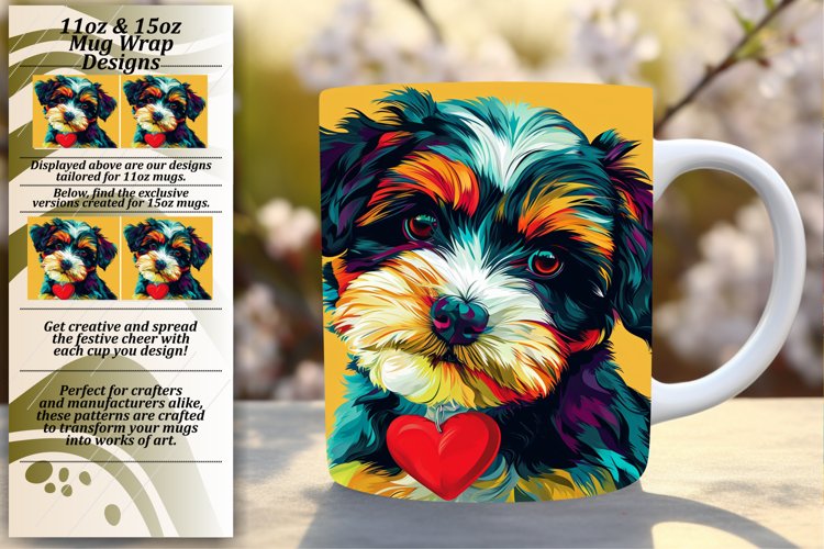 Valentines Sublimation Design Image 17