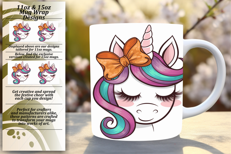 Unicorn PNG Image 12