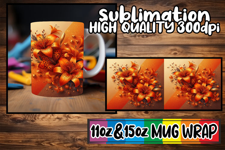 Sublimation Prints Image 11