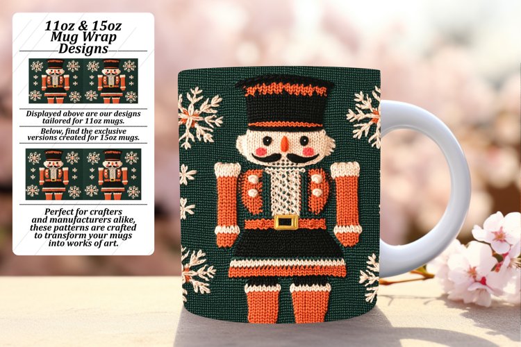 Christmas Gnome Clipart Image 3
