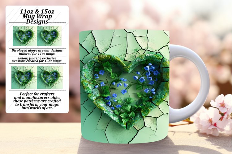 Valentines Sublimation Design Image 22