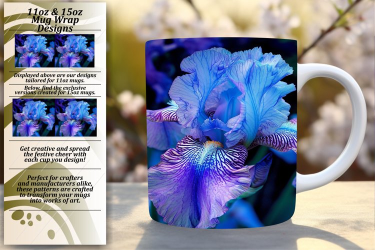 Flower Clipart Image 21