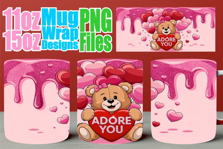 Bear Clipart Image 7