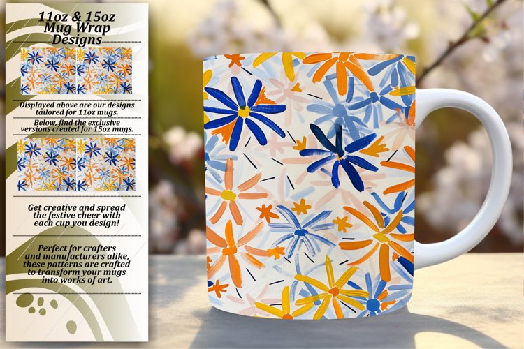 Coffee Mug Clipart Image 7