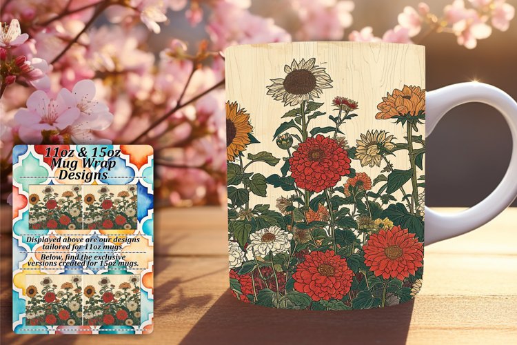 Flower Clipart Image 8