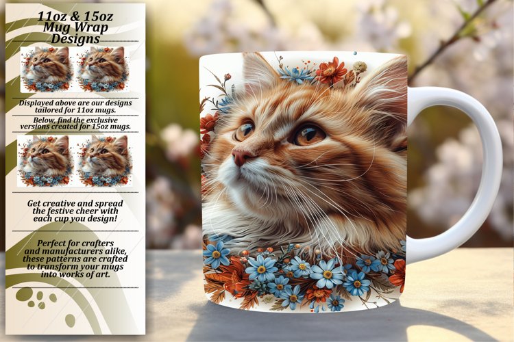 Coffee Mug Clipart Image 21