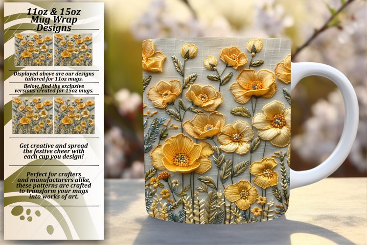 Flower Clipart Image 2