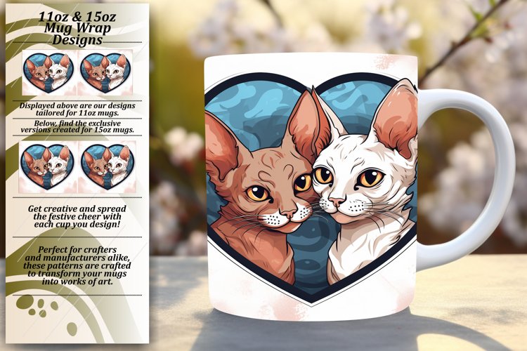 Valentines Sublimation Design Image 16