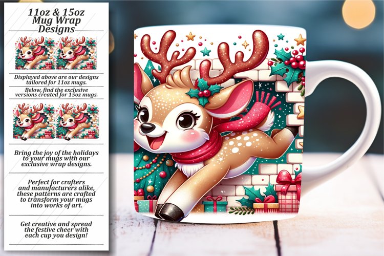 Snowman Sublimation Image 11