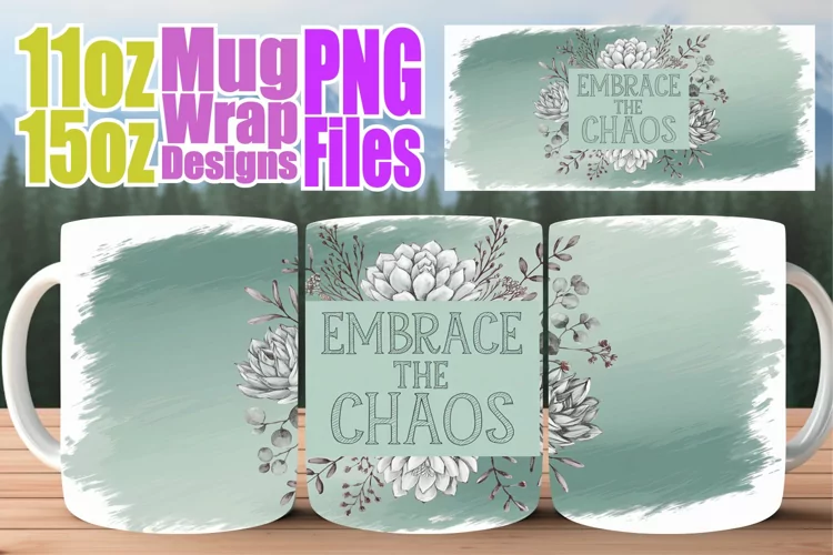 Happy hearts 11oz 15oz sublimation wrap, Quote