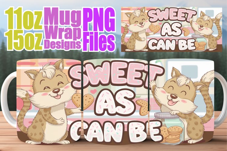 Inviting moments 11oz 15oz mug wrap, Love