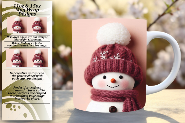 Christmas Gnome Clipart Image 12