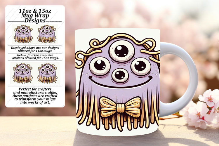 Monster Png Image 9