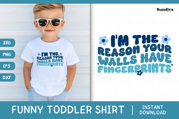 Kids Sublimation Designs Image 13