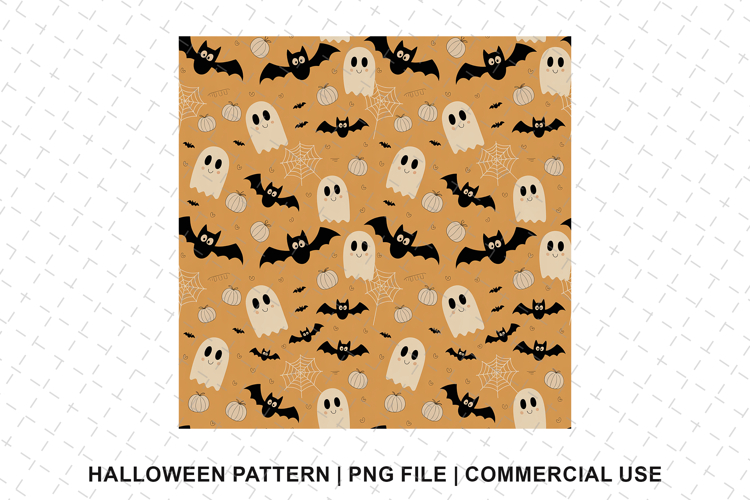Halloween Bats Clipart Image 13