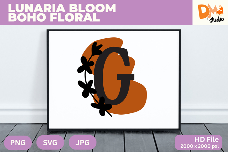 Rustic Logo Image 6