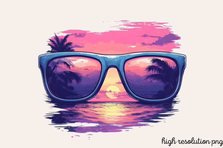 Beach Clipart Image 23