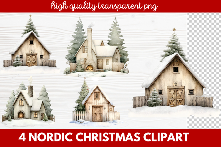 Xmas Clipart Image 4