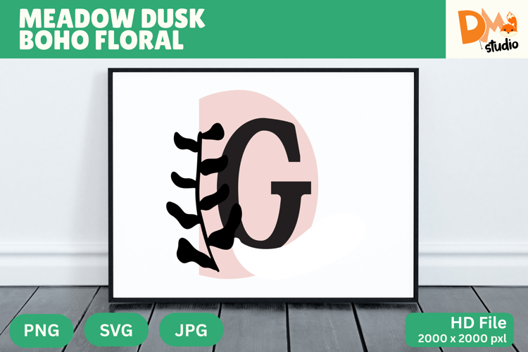 Rustic Logo Image 4