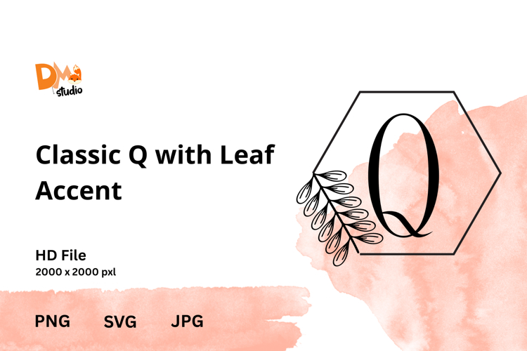 Luxury Font Image 22