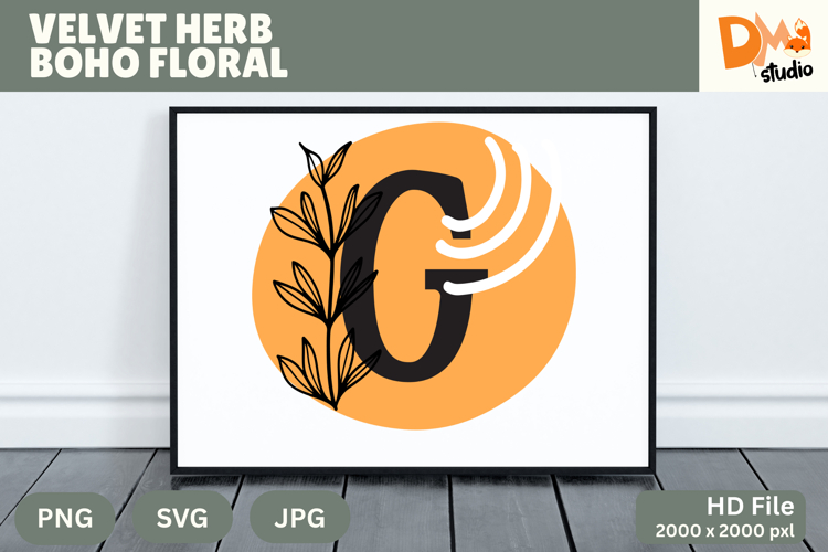 Rustic Logo Image 17