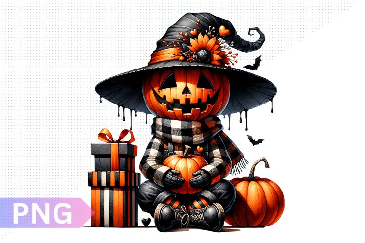 Halloween Png Image 21