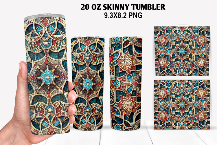 Stained Glass Png Image 20