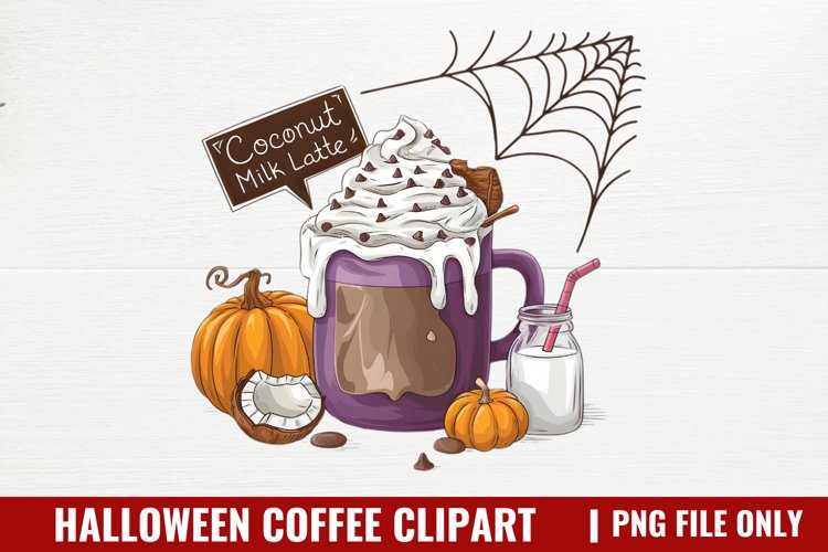 Coffee Clipart Image 12