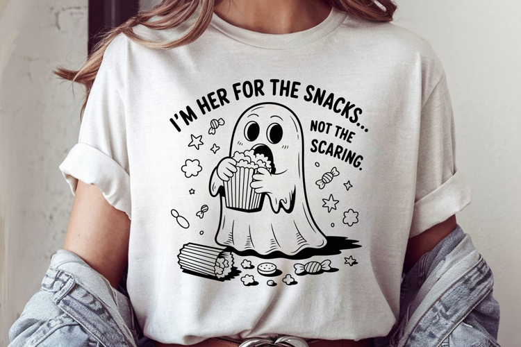 Cute Ghost Png Image 10