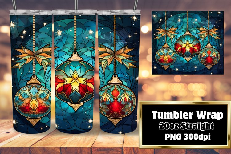 Stained Glass Clipart Image 19