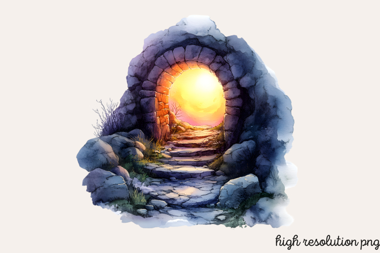 Easter Clipart Image 8