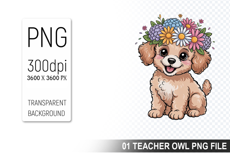 Pet Illustration Image 16