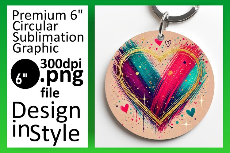 Heart PNG Image 2