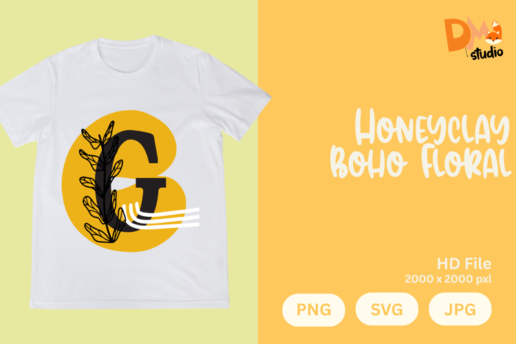 Rustic Logo