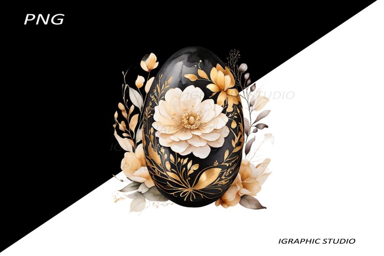 Easter Clipart, Easter Egg Clipart, Easter Bunny Png