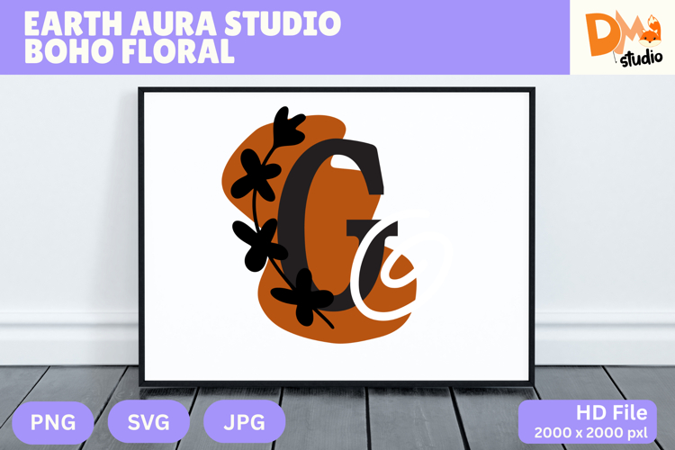Rustic Logo Image 3