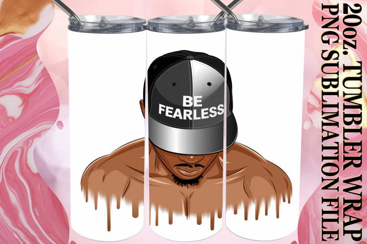 Afro Clipart Image 19