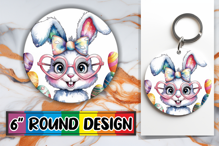 Easter Sublimation Designs Image 16